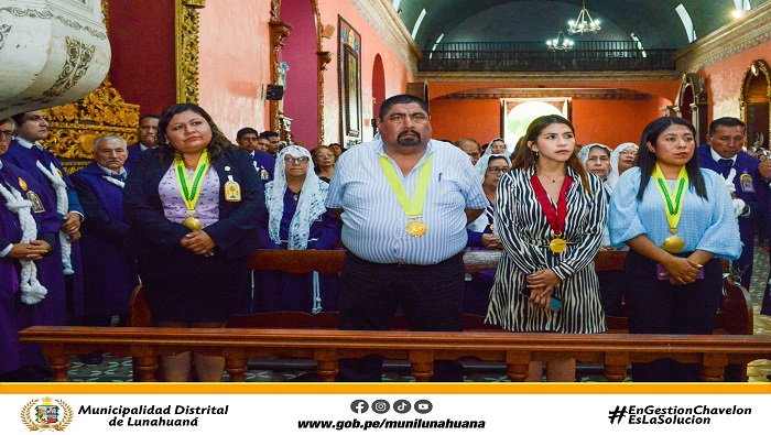 #EnGestionChavelonEsLaSolucion