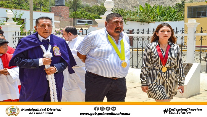 #EnGestionChavelonEsLaSolucion