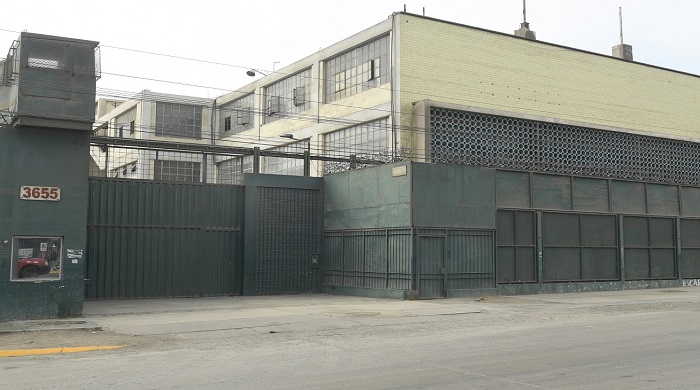 Entre los bienes a rematar figuran cinco estacionamientos ubicados en Surco, San Isidro y Santa Rosa valorizados en hasta S/ 55,189.55, tres locales industriales en Lurín, Chorrillos y El Callao cotizados en S/ 404,065.02, S/ 8,408,468.63 y S/ 33,342,981.80.