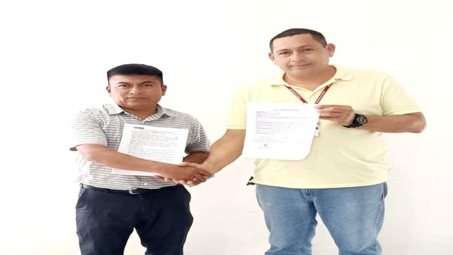 Más empleo para nuestra población Tallanense