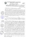 Vista preliminar de documento Resolución de Gerencia Municipal N° 031-2023-MDS GM