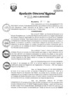 Vista preliminar de documento RDR Nº 2739-2023-GRSM-DRE