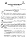 Vista preliminar de documento RDR Nº 2741-2023-GRSM-DRE