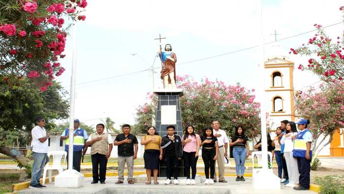 apoyando en la educación de nuestros jóvenes