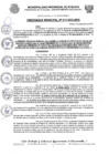 Vista preliminar de documento ORDENANZA MUNICIPAL N° 013-2023-MPA