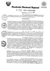 Vista preliminar de documento RDR Nº 2751-2023-GRSM-DRE
