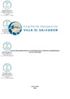 Vista preliminar de documento Plan de implementación del teletrabajo