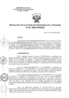 Vista preliminar de documento RUAF 004-2024-PRONIS