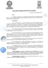 Vista preliminar de documento ResolGere-Nro.-501-2021-MDY