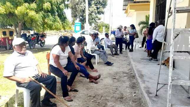 Comprometidos con la salud de nuestros adultos mayores.