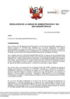 Vista preliminar de documento RESOLUCION N° 005-2024-SUNARP/ZRXI/UA