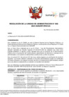 Vista preliminar de documento RESOLUCION N° 006-2024-SUNARP/ZRXI/UA