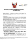 Vista preliminar de documento RESOLUCION N° 008-2024-SUNARP/ZRXI/UA
