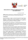 Vista preliminar de documento RESOLUCION N° 009-2024-SUNARP/ZRXI/UA