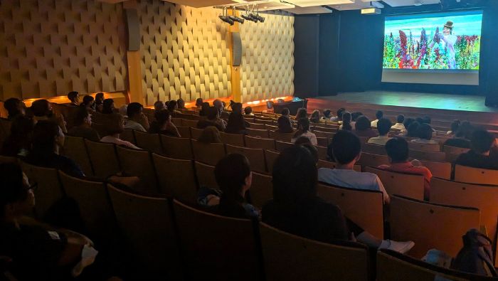 La Embajada del Perú en Singapur destaca la biodiversidad del país con el estreno del documental "Hatun Phaqcha: Tierra Sana"