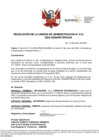 Vista preliminar de documento RESOLUCION N° 015-2024-SUNARP/ZRXI/UA