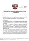 Vista preliminar de documento RESOLUCION N° 017-2024-SUNARP/ZRXI/UA