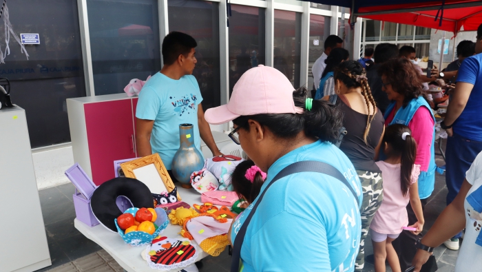 Corte de Piura apuesta por el Cambio