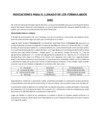 Vista preliminar de documento HOJA DE RESUMEN INDICACIONES DE COMO LLENAR EL FORMULARIO (HR)