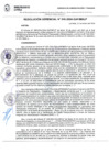 Vista preliminar de documento Resolución Gerencial N°016-2024-GAF-MDLP