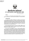 Vista preliminar de documento RJ n. 43-2024-MINEDU-VMGI-PRONABEC-OBBE