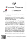 Vista preliminar de documento RD Nº 0010-2024-MIDAGRI-SG-OGA