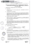 Vista preliminar de documento EE.TT. Doxorubicina 10 mg iny.