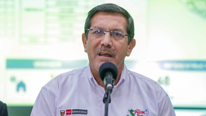 MINDEF