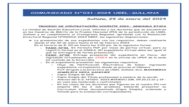 Cmunicado N°31-2024 Parte 1