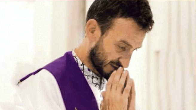sacerdote
