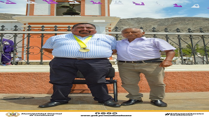 #EnGestionChavelonEsLaSolucion