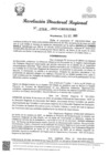 Vista preliminar de documento RDR Nº 2764-2023-GRSM-DRE