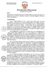Vista preliminar de documento RESOLUCIÓN DIRECTORAL 014-2024-GRHCO-RSLP-DE