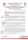 Vista preliminar de documento RESOLUCIÓN DE ALCALDÍA N° 050-2024-MDC-A