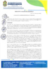 Vista preliminar de documento Resolución de Alcaldía Nº 027-2024-MPCH-A