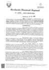 Vista preliminar de documento RDR Nº 2765-2023-GRSM-DRE