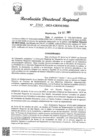 Vista preliminar de documento RDR Nº 2767-2023-GRSM-DRE