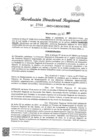 Vista preliminar de documento RDR Nº 2768-2023-GRSM-DRE