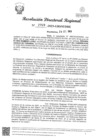 Vista preliminar de documento RDR Nº 2769-2023-GRSM-DRE