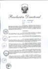 Vista preliminar de documento R.D. N 022-2024-INPE-ORNCH APERTURA DE CAJA CHICA 2024