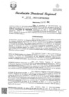 Vista preliminar de documento RDR Nº 2772-2023-GRSM-DRE