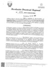 Vista preliminar de documento RDR Nº 2773-2023-GRSM-DRE