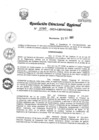Vista preliminar de documento RDR Nº 2780-2023-GRSM-DRE