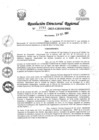 Vista preliminar de documento RDR Nº 2781-2023-GRSM-DRE