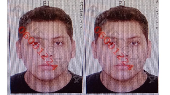 Amplían prisión preventiva para sospechosos de haber intentado robar S/ 40 000 a cobrador de prestamos