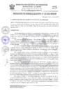 Vista preliminar de documento Resolución de Gerencia Municipal N° 157-2023-MDS GM