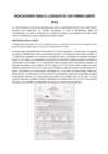Vista preliminar de documento PREDIO URBANO INDICACIONES DE COMO LLENAR EL FORMULARIO (PU)
