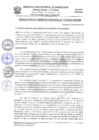 Vista preliminar de documento Resolución de Gerencia Municipal N° 176-2023-MDS/GM