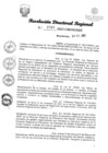 Vista preliminar de documento RDR Nº 2787-2023-GRSM-DRE