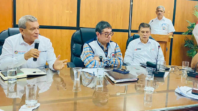 Medidas contra la criminalidad en las fronteras